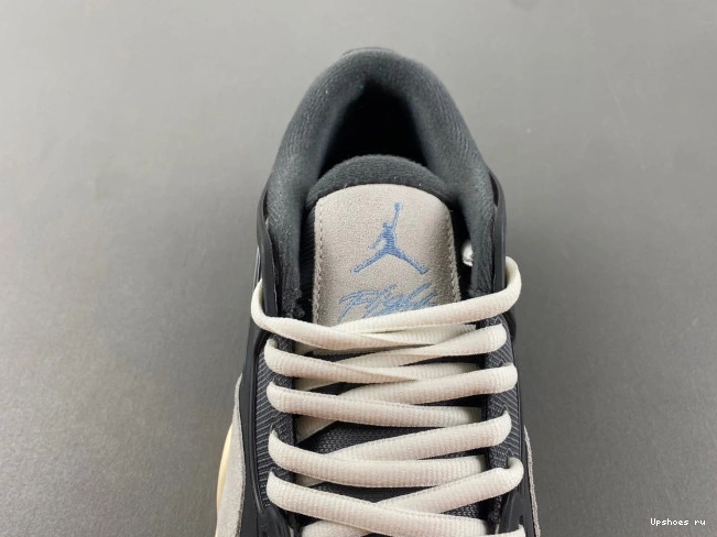 Jordan Iron  Air Grey  FQ7939-002  4 RM 1210